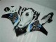 2008-2011 White Black Honda CBR1000RR Moto Fairings UK Factory 2008-2011 White Black Honda CBR1000RR Moto Fairings UK Factory