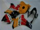 2008-2011 Orange Repsol Honda CBR1000RR Motorbike Fairings UK Factory 2008-2011 Orange Repsol Honda CBR1000RR Motorbike Fairings UK Factory