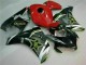 2008-2011 Red Black Honda CBR1000RR Motorcycle Fairing UK Factory 2008-2011 Red Black Honda CBR1000RR Motorcycle Fairing UK Factory
