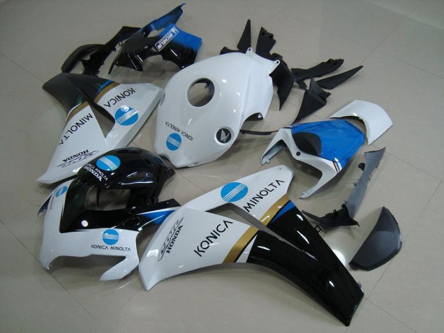 2008-2011 Konica Honda CBR1000RR Motorcycle Fairing UK Factory 2008-2011 Konica Honda CBR1000RR Motorcycle Fairing UK Factory