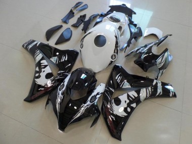 2008-2011 Leyla Honda CBR1000RR Moto Fairings UK Factory