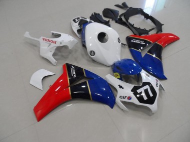 2008-2011 TT Legends 77 Honda CBR1000RR Bike Fairing Kit UK Factory