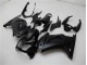 2008-2012 Matte Black Kawasaki EX250 Bike Fairings UK Factory