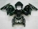 2008-2012 Black Kawasaki EX250 Bike Fairings UK Factory 2008-2012 Black Kawasaki EX250 Bike Fairings UK Factory