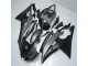 2008-2016 Grey Black Yamaha YZF R6 Motor Bike Fairings UK Factory