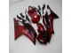 2008-2016 Red Black Yamaha YZF R6 Bike Fairing Kit UK Factory 2008-2016 Red Black Yamaha YZF R6 Bike Fairing Kit UK Factory