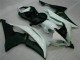 2008-2016 White Black Yamaha YZF R6 Motorcycle Fairings & Bodywork UK Factory