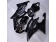 2008-2016 Glossy Matte Black Yamaha YZF R6 Motorcycle Fairings Kits UK Factory 2008-2016 Glossy Matte Black Yamaha YZF R6 Motorcycle Fairings Kits UK Factory