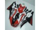2008-2016 Red White Yamaha YZF R6 Motorcyle Fairings UK Factory 2008-2016 Red White Yamaha YZF R6 Motorcyle Fairings UK Factory
