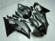 2008-2016 Grey Black Yamaha YZF R6 Motor Fairings UK Factory