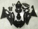 2008-2016 Black Yamaha YZF R6 Replacement Motorcycle Fairings UK Factory 2008-2016 Black Yamaha YZF R6 Replacement Motorcycle Fairings UK Factory