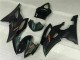 2008-2016 Black Yamaha YZF R6 Motorbike Fairing Kits UK Factory 2008-2016 Black Yamaha YZF R6 Motorbike Fairing Kits UK Factory