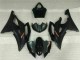 2008-2016 Black Yamaha YZF R6 Motorbike Fairing Kits UK Factory 2008-2016 Black Yamaha YZF R6 Motorbike Fairing Kits UK Factory