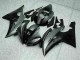 2008-2016 Grey Black Yamaha YZF R6 Moto Fairings UK Factory 2008-2016 Grey Black Yamaha YZF R6 Moto Fairings UK Factory