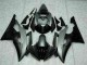 2008-2016 Grey Black Yamaha YZF R6 Moto Fairings UK Factory 2008-2016 Grey Black Yamaha YZF R6 Moto Fairings UK Factory