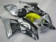 2008-2016 Yellow Black Silver Yamaha YZF R6 Motor Fairings UK Factory 2008-2016 Yellow Black Silver Yamaha YZF R6 Motor Fairings UK Factory