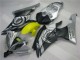 2008-2016 Yellow Black Silver Yamaha YZF R6 Motor Fairings UK Factory 2008-2016 Yellow Black Silver Yamaha YZF R6 Motor Fairings UK Factory