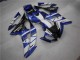 2008-2016 Blue White FAAC Yamaha YZF R6 Motorcylce Fairings UK Factory 2008-2016 Blue White FAAC Yamaha YZF R6 Motorcylce Fairings UK Factory