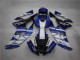 2008-2016 Blue White FAAC Yamaha YZF R6 Motorcylce Fairings UK Factory 2008-2016 Blue White FAAC Yamaha YZF R6 Motorcylce Fairings UK Factory