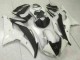 2008-2016 White Yamaha YZF R6 Motorcycle Bodywork UK Factory