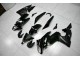2009-2011 Glossy Black Kawasaki EX650 Bike Fairings UK Factory 2009-2011 Glossy Black Kawasaki EX650 Bike Fairings UK Factory