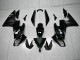 2009-2011 Glossy Black Kawasaki EX650 Bike Fairings UK Factory 2009-2011 Glossy Black Kawasaki EX650 Bike Fairings UK Factory