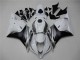 2009-2012 White Silver Black Honda CBR600RR Motor Bike Fairings UK Factory 2009-2012 White Silver Black Honda CBR600RR Motor Bike Fairings UK Factory