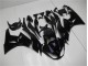 2009-2012 Glossy Black Kawasaki ZX6R Motorbike Fairing UK Factory 2009-2012 Glossy Black Kawasaki ZX6R Motorbike Fairing UK Factory