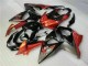 2009-2016 Brown Black Suzuki GSXR1000 Motorcycle Fairing Kit UK Factory 2009-2016 Brown Black Suzuki GSXR1000 Motorcycle Fairing Kit UK Factory