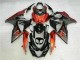 2009-2016 Brown Black Suzuki GSXR1000 Motorcycle Fairing Kit UK Factory 2009-2016 Brown Black Suzuki GSXR1000 Motorcycle Fairing Kit UK Factory