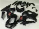 2009-2016 Black Suzuki GSXR1000 Motorbike Fairing UK Factory 2009-2016 Black Suzuki GSXR1000 Motorbike Fairing UK Factory