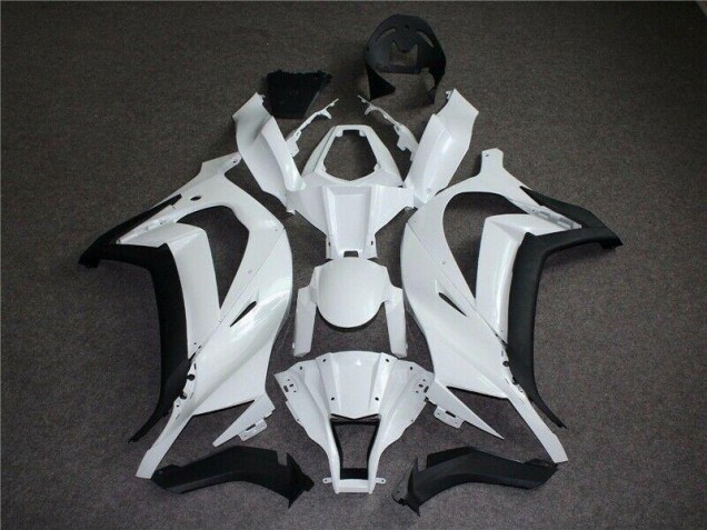2011-2015 Unpainted Kawasaki ZX10R Motorcyle Fairings UK Factory 2011-2015 Unpainted Kawasaki ZX10R Motorcyle Fairings UK Factory