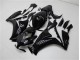2012-2016 Glossy Black Honda CBR1000RR Replacement Fairings UK Factory