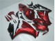 2012-2016 Red Black Honda CBR1000RR Motorcylce Fairings UK Factory