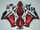 2012-2016 Red Black Honda CBR1000RR Motorcylce Fairings UK Factory