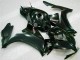 2012-2016 Black Honda CBR1000RR Motor Bike Fairings UK Factory