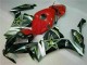 2012-2016 Red Black Honda CBR1000RR Motorbike Fairing Kits UK Factory