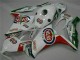 2012-2016 Red White PATA Honda CBR1000RR Motorcycle Fairings Kits UK Factory 2012-2016 Red White PATA Honda CBR1000RR Motorcycle Fairings Kits UK Factory