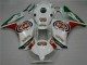 2012-2016 Red White PATA Honda CBR1000RR Motorcycle Fairings Kits UK Factory 2012-2016 Red White PATA Honda CBR1000RR Motorcycle Fairings Kits UK Factory