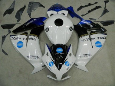 2012-2016 Konica Honda CBR1000RR Motorbike Fairing UK Factory