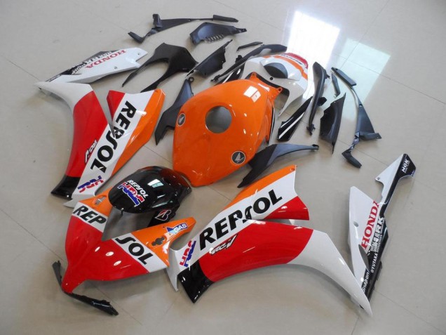 2012-2016 Repsol Honda CBR1000RR Motor Fairings UK Factory 2012-2016 Repsol Honda CBR1000RR Motor Fairings UK Factory