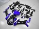 2015-2019 Blue Black Yamaha YZF R1 Bike Fairings UK Factory 2015-2019 Blue Black Yamaha YZF R1 Bike Fairings UK Factory