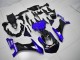 2015-2019 Blue Black Yamaha YZF R1 Bike Fairings UK Factory 2015-2019 Blue Black Yamaha YZF R1 Bike Fairings UK Factory