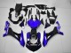 2015-2019 Blue Black Yamaha YZF R1 Bike Fairings UK Factory 2015-2019 Blue Black Yamaha YZF R1 Bike Fairings UK Factory