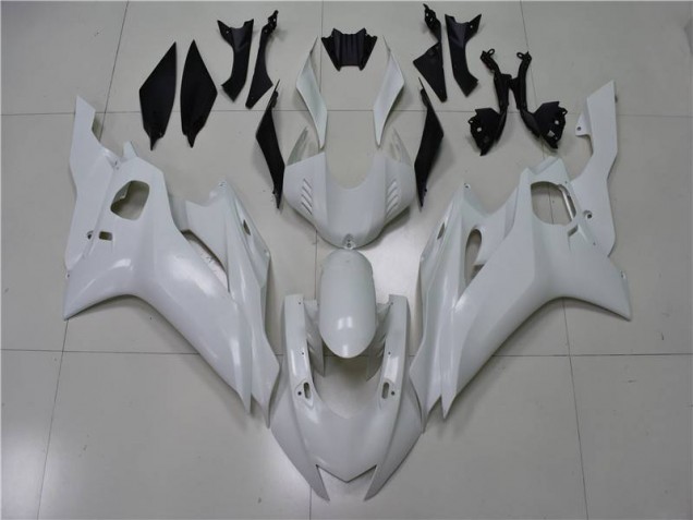 2017-2021 Unpainted Yamaha YZF R6 Bike Fairing UK Factory