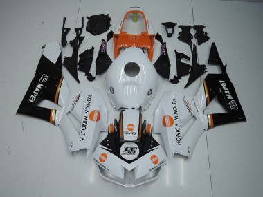 2012-2016 Konica Minolta 56 Honda CBR1000RR Motorcycle Bodywork UK Factory