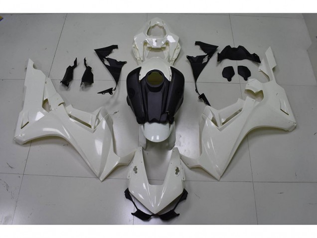 2017-2020 White Black Honda CBR1000RR Motorcycle Fairing Kits UK Factory 2017-2020 White Black Honda CBR1000RR Motorcycle Fairing Kits UK Factory