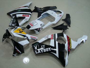 2002-2003 Rizoma Playboy 14 Honda CBR900RR 954 Bike Fairing Kit UK Factory