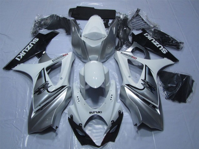 2007-2008 Suzuki GSXR1000 Bike Fairing UK Factory 2007-2008 Suzuki GSXR1000 Bike Fairing UK Factory